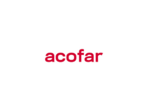 acofar Logo (EUIPO, 20.12.2019)