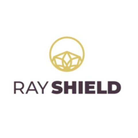 RAY SHIELD Logo (EUIPO, 01/21/2020)