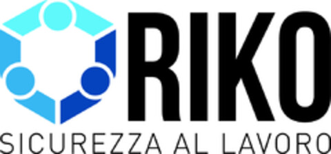 SICUREZZA AL LAVORO RIKO Logo (EUIPO, 21.01.2020)