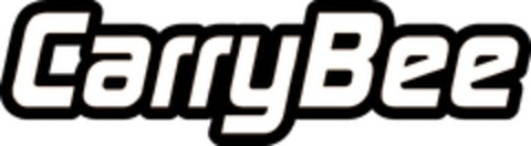 CarryBee Logo (EUIPO, 16.03.2020)