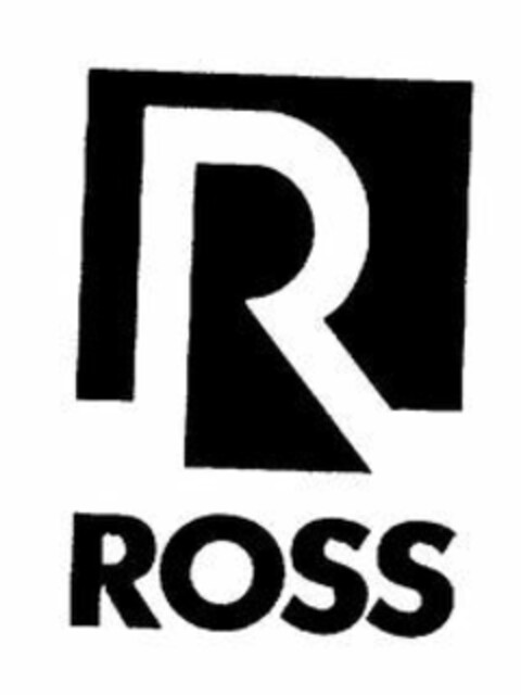 R ROSS Logo (EUIPO, 25.03.2020)