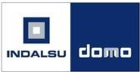 INDALSU domo Logo (EUIPO, 04/24/2020)