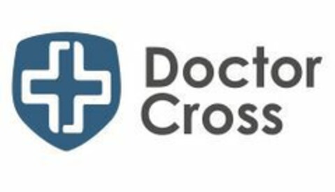 DOCTOR CROSS Logo (EUIPO, 11.05.2020)