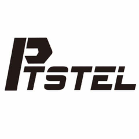 PTSTEL Logo (EUIPO, 15.05.2020)