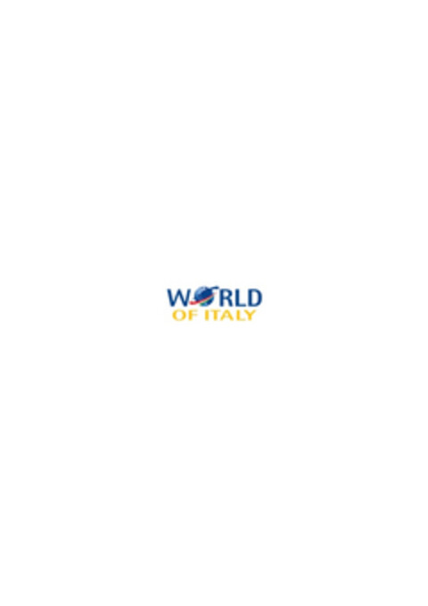 WORLD OF ITALY Logo (EUIPO, 06/05/2020)