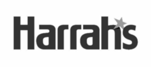 HARRAH'S Logo (EUIPO, 11.06.2020)