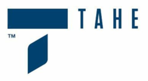 TAHE Logo (EUIPO, 17.06.2020)