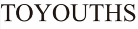 TOYOUTHS Logo (EUIPO, 30.07.2020)