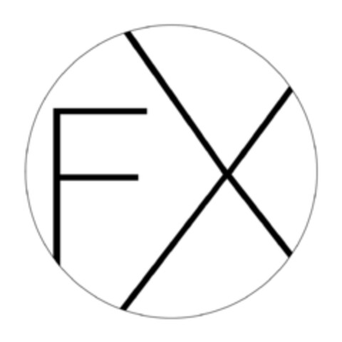 FX Logo (EUIPO, 10.08.2020)