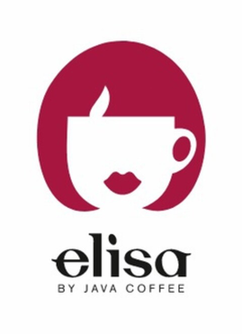 ELISA BY JAVA COFFEE Logo (EUIPO, 17.08.2020)