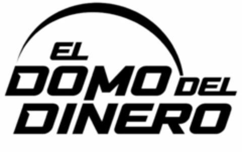 EL DOMO DEL DINERO Logo (EUIPO, 09.10.2020)