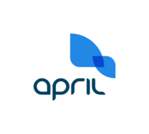 april Logo (EUIPO, 09.11.2020)