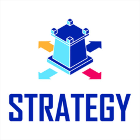 STRATEGY Logo (EUIPO, 04.12.2020)