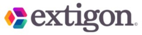 extigon Logo (EUIPO, 12/07/2020)