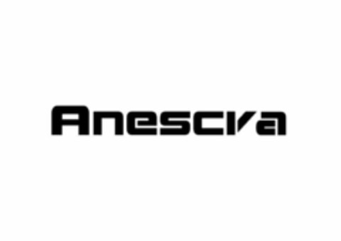 Anescra Logo (EUIPO, 12.12.2020)