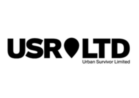 USR LTD Urban Survivor Limited Logo (EUIPO, 12/29/2020)