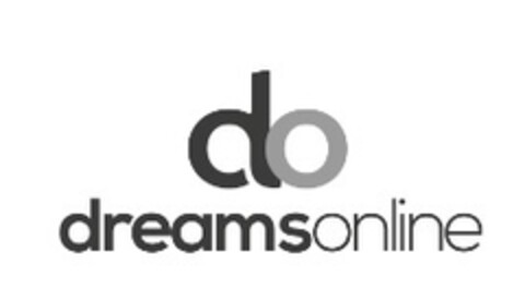 DREAMS ONLINE Logo (EUIPO, 27.01.2021)