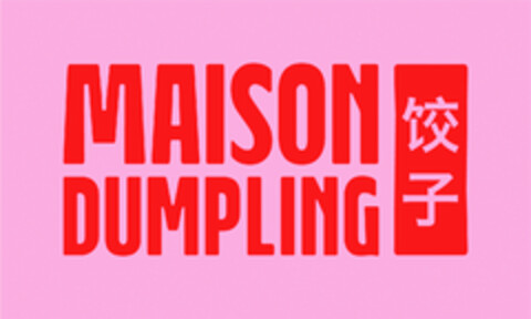 MAISON DUMPLING Logo (EUIPO, 28.01.2021)