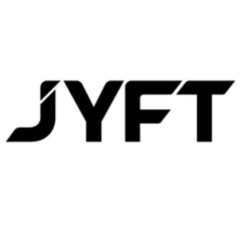 JYFT Logo (EUIPO, 03.02.2021)
