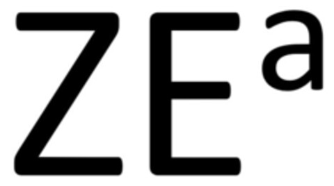 ZEa Logo (EUIPO, 04.03.2021)