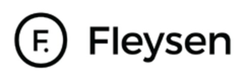 Fleysen Logo (EUIPO, 26.03.2021)