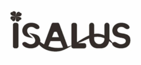 ISALUS Logo (EUIPO, 05.05.2021)