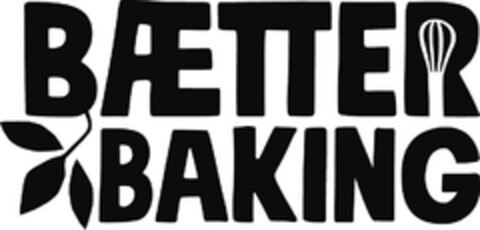 Baetter Baking Logo (EUIPO, 20.05.2021)