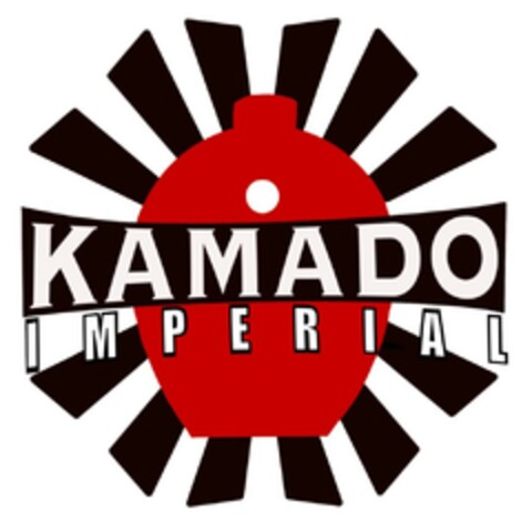 KAMADO IMPERIAL Logo (EUIPO, 02.06.2021)