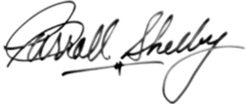 Carroll Shelby Logo (EUIPO, 17.06.2021)