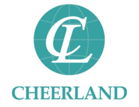 CHEERLAND Logo (EUIPO, 12.07.2021)