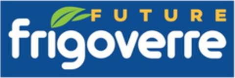 FRIGOVERRE FUTURE Logo (EUIPO, 09.09.2021)