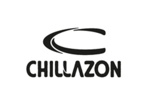 CHILLAZON Logo (EUIPO, 15.09.2021)