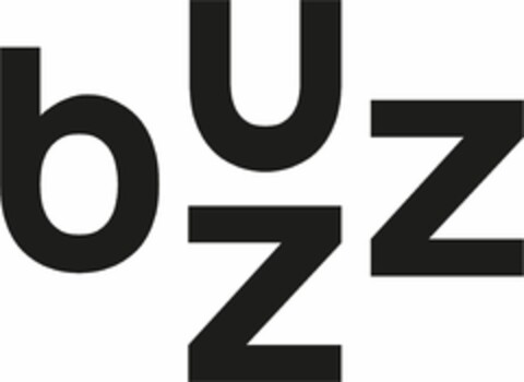 BUZZ Logo (EUIPO, 14.09.2021)