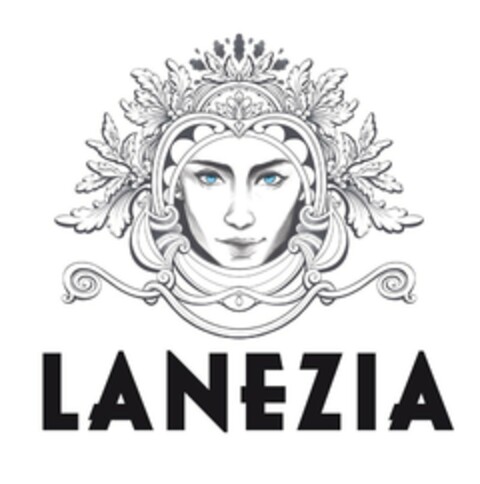 LANEZIA Logo (EUIPO, 28.09.2021)