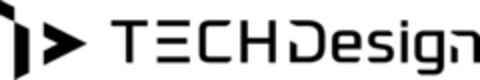 TECHDesign Logo (EUIPO, 16.12.2020)