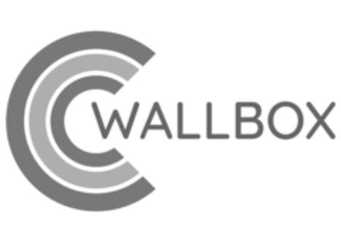 WALLBOX Logo (EUIPO, 15.10.2021)