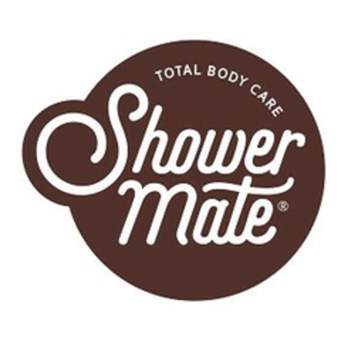 TOTAL BODY CARE Shower mate Logo (EUIPO, 24.12.2021)