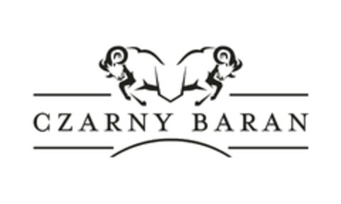 CZARNY BARAN Logo (EUIPO, 29.12.2021)