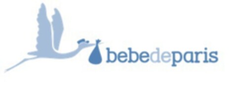 BEBEDEPARIS Logo (EUIPO, 10.02.2022)