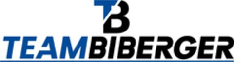 TB TEAM BIBERGER Logo (EUIPO, 14.01.2022)