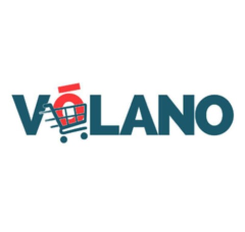VOLANO Logo (EUIPO, 26.01.2022)