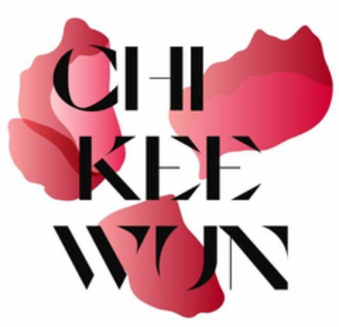 CHI KEE WUN Logo (EUIPO, 07.02.2022)