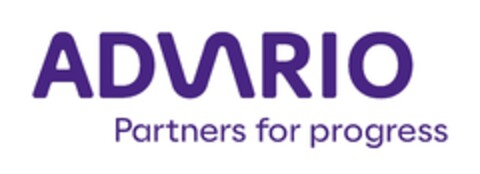 ADVARIO Partners for progress Logo (EUIPO, 04.03.2022)