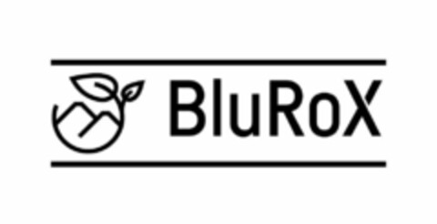 BluRoX Logo (EUIPO, 18.03.2022)