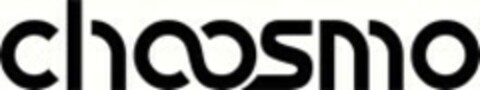 CHOOSMO Logo (EUIPO, 02.04.2022)