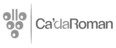 Ca' da Roman Logo (EUIPO, 04/11/2022)