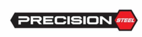 PRECISION STEEL Logo (EUIPO, 26.04.2022)