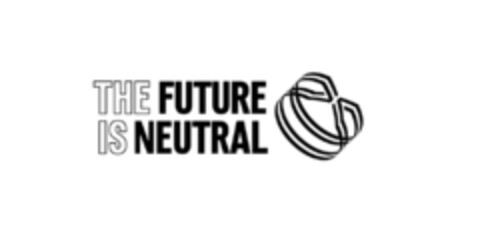 THE FUTURE IS NEUTRAL Logo (EUIPO, 03.05.2022)