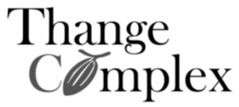 Thange Complex Logo (EUIPO, 05.05.2022)