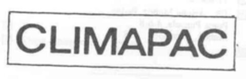 CLIMAPAC Logo (EUIPO, 11.05.2022)